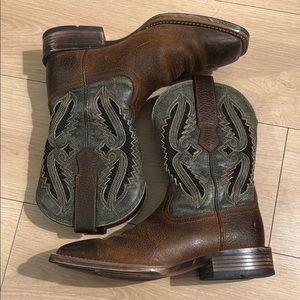 Ariat Cowboy Boots